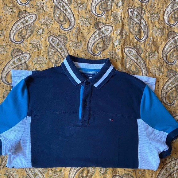 Timmy Hilfiger Polo - Picture 1 of 3